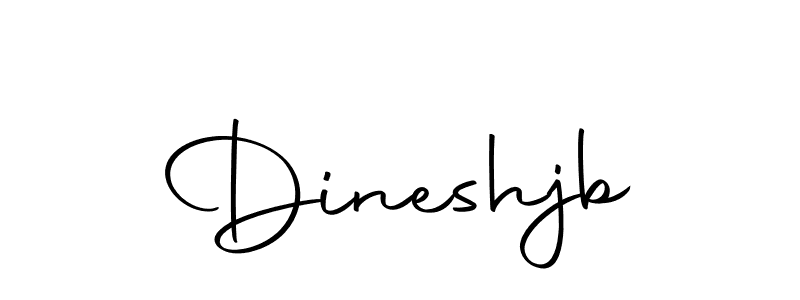 How to Draw Dineshjb signature style? Autography-DOLnW is a latest design signature styles for name Dineshjb. Dineshjb signature style 10 images and pictures png