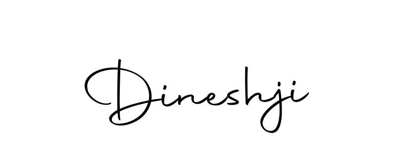 The best way (Autography-DOLnW) to make a short signature is to pick only two or three words in your name. The name Dineshji include a total of six letters. For converting this name. Dineshji signature style 10 images and pictures png