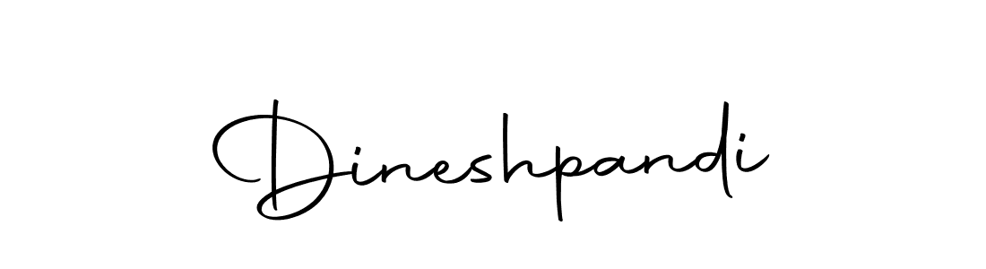 Also we have Dineshpandi name is the best signature style. Create professional handwritten signature collection using Autography-DOLnW autograph style. Dineshpandi signature style 10 images and pictures png