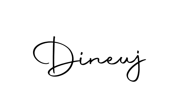 if you are searching for the best signature style for your name Dineuj. so please give up your signature search. here we have designed multiple signature styles  using Autography-DOLnW. Dineuj signature style 10 images and pictures png