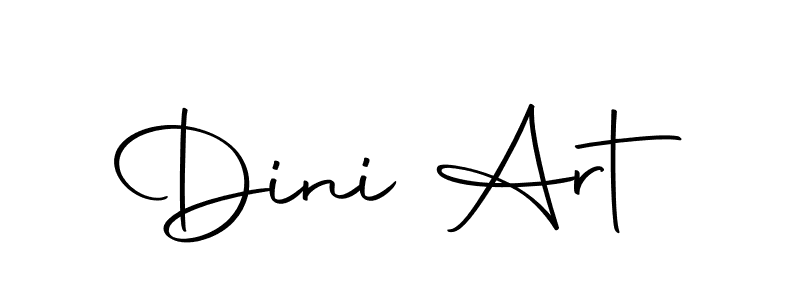 Once you've used our free online signature maker to create your best signature Autography-DOLnW style, it's time to enjoy all of the benefits that Dini Art name signing documents. Dini Art signature style 10 images and pictures png