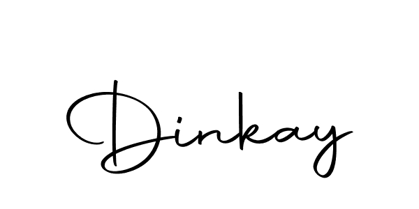 You can use this online signature creator to create a handwritten signature for the name Dinkay. This is the best online autograph maker. Dinkay signature style 10 images and pictures png