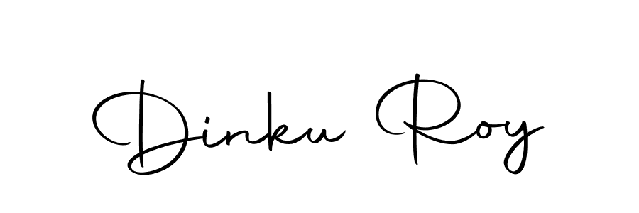 Once you've used our free online signature maker to create your best signature Autography-DOLnW style, it's time to enjoy all of the benefits that Dinku Roy name signing documents. Dinku Roy signature style 10 images and pictures png