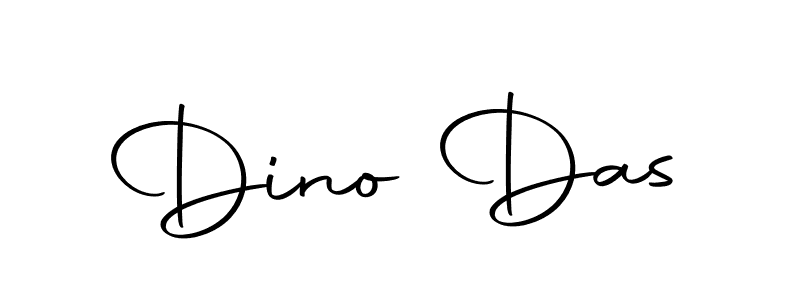 Dino Das stylish signature style. Best Handwritten Sign (Autography-DOLnW) for my name. Handwritten Signature Collection Ideas for my name Dino Das. Dino Das signature style 10 images and pictures png