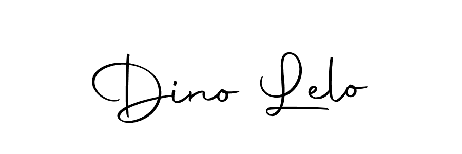 This is the best signature style for the Dino Lelo name. Also you like these signature font (Autography-DOLnW). Mix name signature. Dino Lelo signature style 10 images and pictures png