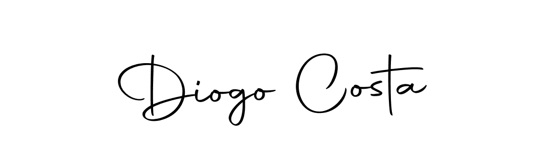 Diogo Costa stylish signature style. Best Handwritten Sign (Autography-DOLnW) for my name. Handwritten Signature Collection Ideas for my name Diogo Costa. Diogo Costa signature style 10 images and pictures png