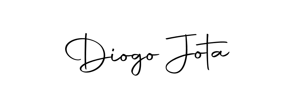 Make a beautiful signature design for name Diogo Jota. With this signature (Autography-DOLnW) style, you can create a handwritten signature for free. Diogo Jota signature style 10 images and pictures png