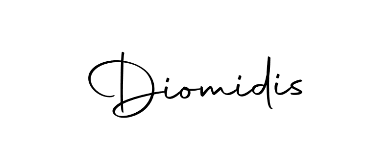 You can use this online signature creator to create a handwritten signature for the name Diomidis. This is the best online autograph maker. Diomidis signature style 10 images and pictures png