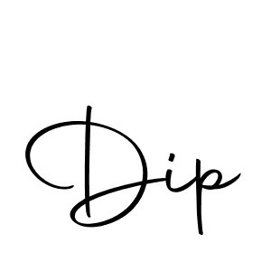Best and Professional Signature Style for Dip. Autography-DOLnW Best Signature Style Collection. Dip signature style 10 images and pictures png