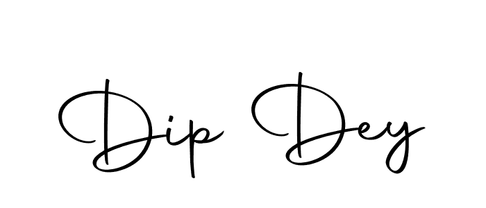 Dip Dey stylish signature style. Best Handwritten Sign (Autography-DOLnW) for my name. Handwritten Signature Collection Ideas for my name Dip Dey. Dip Dey signature style 10 images and pictures png