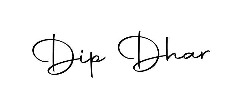 This is the best signature style for the Dip Dhar name. Also you like these signature font (Autography-DOLnW). Mix name signature. Dip Dhar signature style 10 images and pictures png