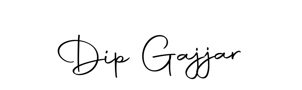 Once you've used our free online signature maker to create your best signature Autography-DOLnW style, it's time to enjoy all of the benefits that Dip Gajjar name signing documents. Dip Gajjar signature style 10 images and pictures png