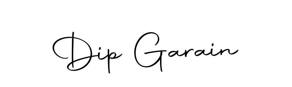 Make a beautiful signature design for name Dip Garain. Use this online signature maker to create a handwritten signature for free. Dip Garain signature style 10 images and pictures png