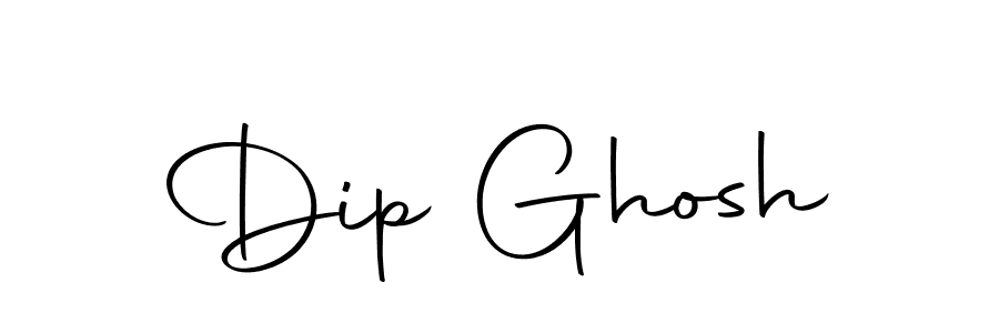 Here are the top 10 professional signature styles for the name Dip Ghosh. These are the best autograph styles you can use for your name. Dip Ghosh signature style 10 images and pictures png