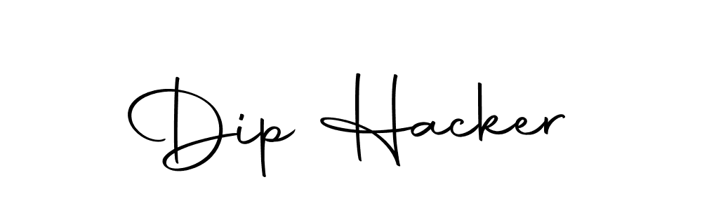 Autography-DOLnW is a professional signature style that is perfect for those who want to add a touch of class to their signature. It is also a great choice for those who want to make their signature more unique. Get Dip Hacker name to fancy signature for free. Dip Hacker signature style 10 images and pictures png