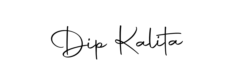 Also You can easily find your signature by using the search form. We will create Dip Kalita name handwritten signature images for you free of cost using Autography-DOLnW sign style. Dip Kalita signature style 10 images and pictures png