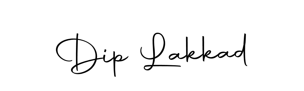 Similarly Autography-DOLnW is the best handwritten signature design. Signature creator online .You can use it as an online autograph creator for name Dip Lakkad. Dip Lakkad signature style 10 images and pictures png