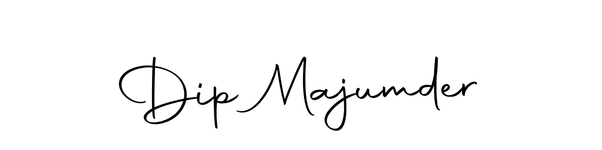 Autography-DOLnW is a professional signature style that is perfect for those who want to add a touch of class to their signature. It is also a great choice for those who want to make their signature more unique. Get Dip Majumder name to fancy signature for free. Dip Majumder signature style 10 images and pictures png