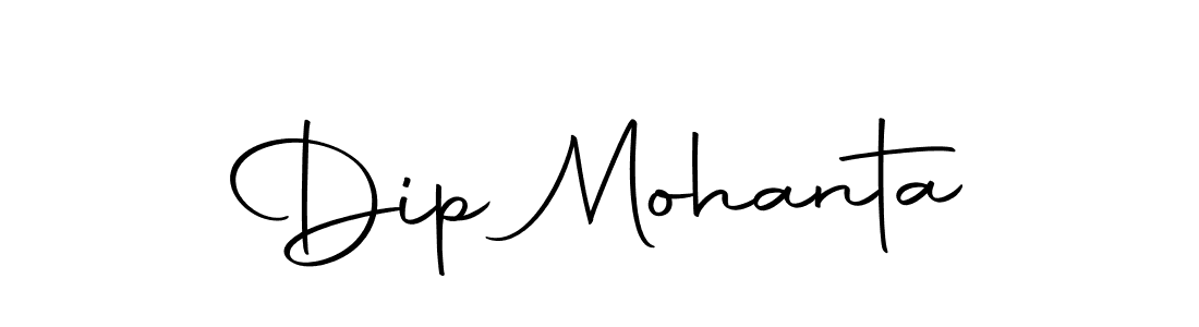 Make a short Dip Mohanta signature style. Manage your documents anywhere anytime using Autography-DOLnW. Create and add eSignatures, submit forms, share and send files easily. Dip Mohanta signature style 10 images and pictures png