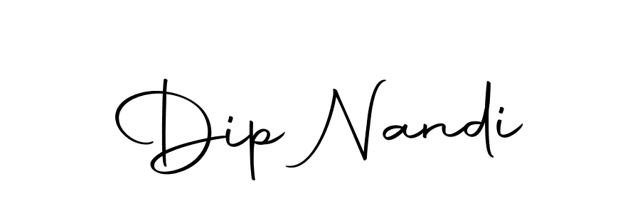 if you are searching for the best signature style for your name Dip Nandi. so please give up your signature search. here we have designed multiple signature styles  using Autography-DOLnW. Dip Nandi signature style 10 images and pictures png