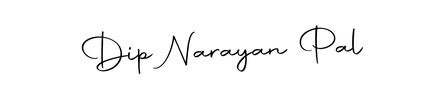 Use a signature maker to create a handwritten signature online. With this signature software, you can design (Autography-DOLnW) your own signature for name Dip Narayan Pal. Dip Narayan Pal signature style 10 images and pictures png