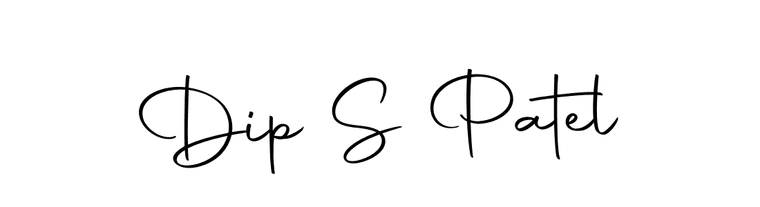 How to Draw Dip S Patel signature style? Autography-DOLnW is a latest design signature styles for name Dip S Patel. Dip S Patel signature style 10 images and pictures png