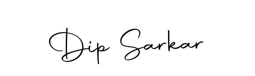 Here are the top 10 professional signature styles for the name Dip Sarkar. These are the best autograph styles you can use for your name. Dip Sarkar signature style 10 images and pictures png