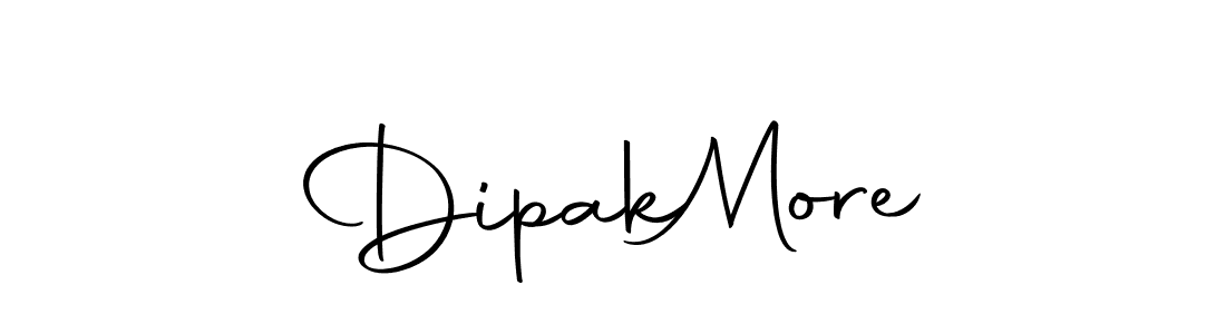 if you are searching for the best signature style for your name Dipak  More. so please give up your signature search. here we have designed multiple signature styles  using Autography-DOLnW. Dipak  More signature style 10 images and pictures png