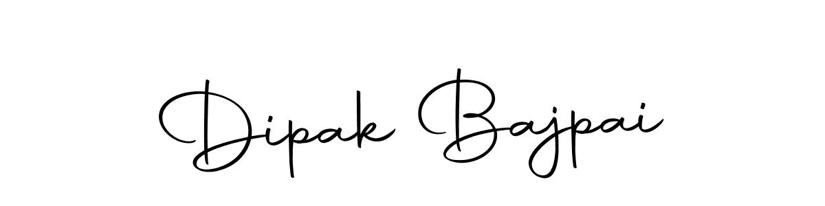 It looks lik you need a new signature style for name Dipak Bajpai. Design unique handwritten (Autography-DOLnW) signature with our free signature maker in just a few clicks. Dipak Bajpai signature style 10 images and pictures png