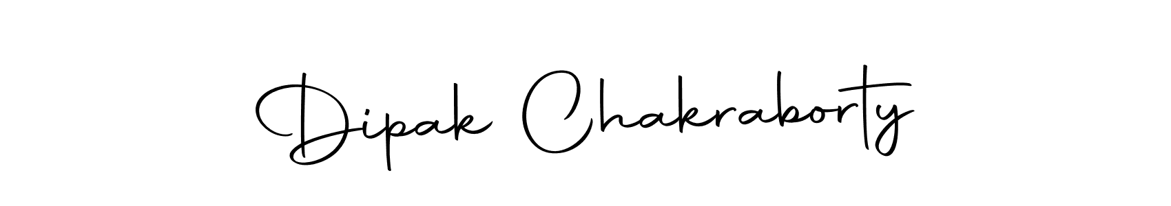It looks lik you need a new signature style for name Dipak Chakraborty. Design unique handwritten (Autography-DOLnW) signature with our free signature maker in just a few clicks. Dipak Chakraborty signature style 10 images and pictures png