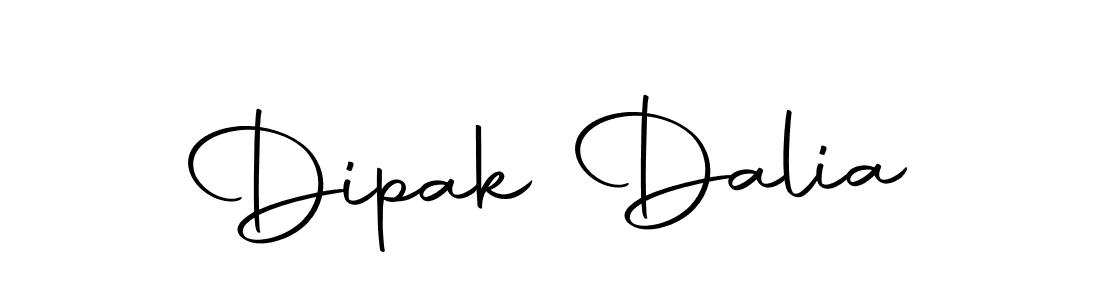 Also You can easily find your signature by using the search form. We will create Dipak Dalia name handwritten signature images for you free of cost using Autography-DOLnW sign style. Dipak Dalia signature style 10 images and pictures png