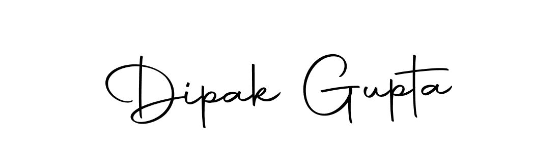 You should practise on your own different ways (Autography-DOLnW) to write your name (Dipak Gupta) in signature. don't let someone else do it for you. Dipak Gupta signature style 10 images and pictures png