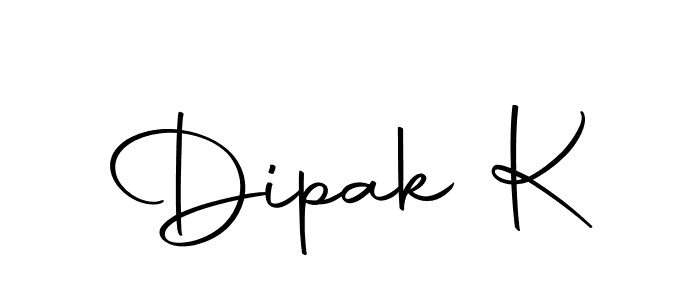 Best and Professional Signature Style for Dipak K. Autography-DOLnW Best Signature Style Collection. Dipak K signature style 10 images and pictures png