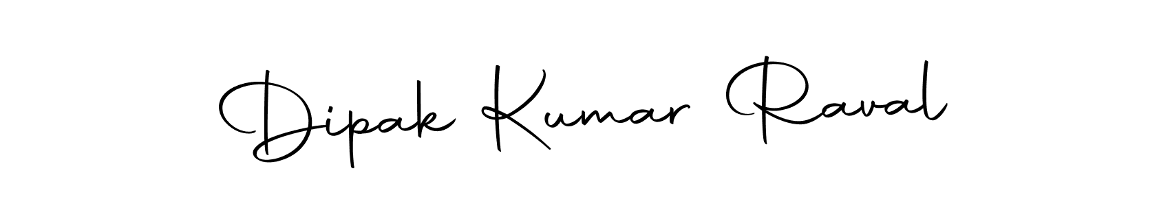 if you are searching for the best signature style for your name Dipak Kumar Raval. so please give up your signature search. here we have designed multiple signature styles  using Autography-DOLnW. Dipak Kumar Raval signature style 10 images and pictures png