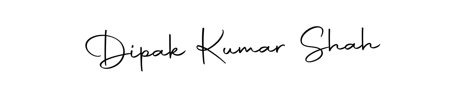The best way (Autography-DOLnW) to make a short signature is to pick only two or three words in your name. The name Dipak Kumar Shah include a total of six letters. For converting this name. Dipak Kumar Shah signature style 10 images and pictures png
