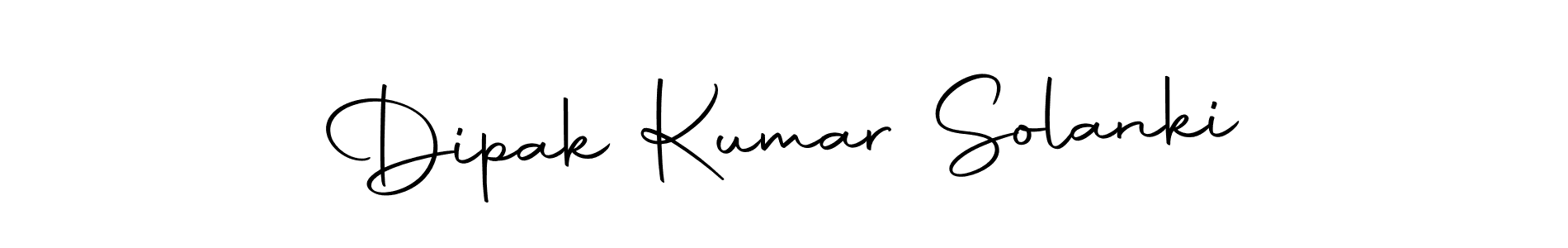 Make a beautiful signature design for name Dipak Kumar Solanki. Use this online signature maker to create a handwritten signature for free. Dipak Kumar Solanki signature style 10 images and pictures png