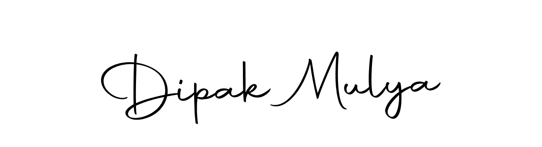 It looks lik you need a new signature style for name Dipak Mulya. Design unique handwritten (Autography-DOLnW) signature with our free signature maker in just a few clicks. Dipak Mulya signature style 10 images and pictures png