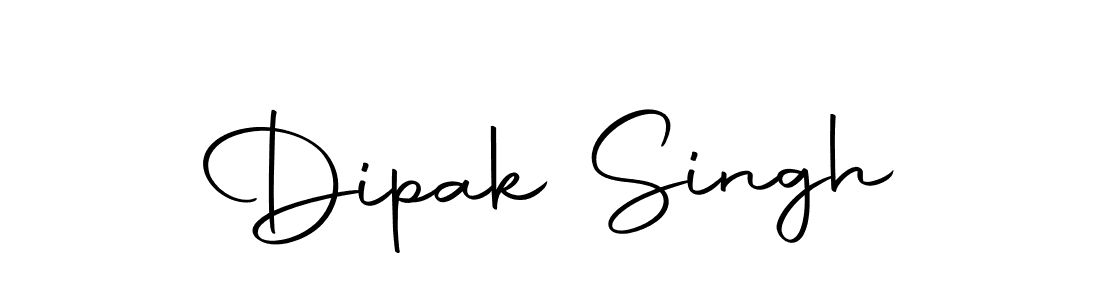 You can use this online signature creator to create a handwritten signature for the name Dipak Singh. This is the best online autograph maker. Dipak Singh signature style 10 images and pictures png