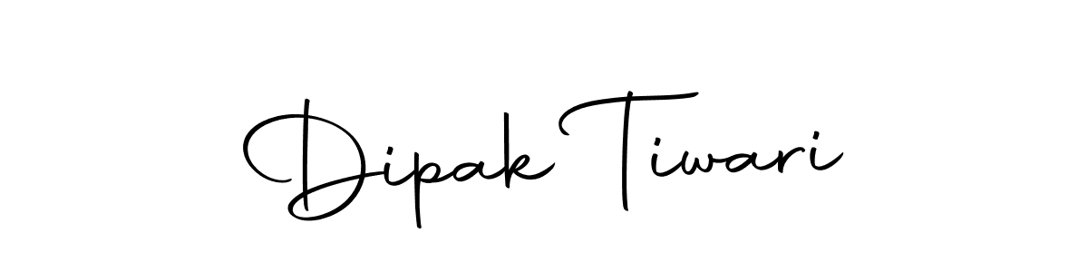 Here are the top 10 professional signature styles for the name Dipak Tiwari. These are the best autograph styles you can use for your name. Dipak Tiwari signature style 10 images and pictures png