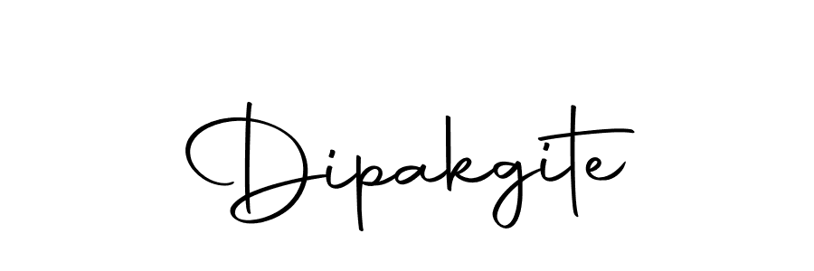 How to Draw Dipakgite signature style? Autography-DOLnW is a latest design signature styles for name Dipakgite. Dipakgite signature style 10 images and pictures png