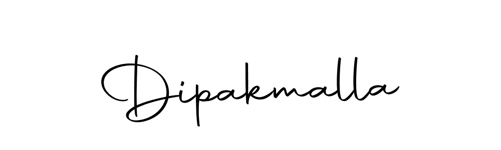 It looks lik you need a new signature style for name Dipakmalla. Design unique handwritten (Autography-DOLnW) signature with our free signature maker in just a few clicks. Dipakmalla signature style 10 images and pictures png