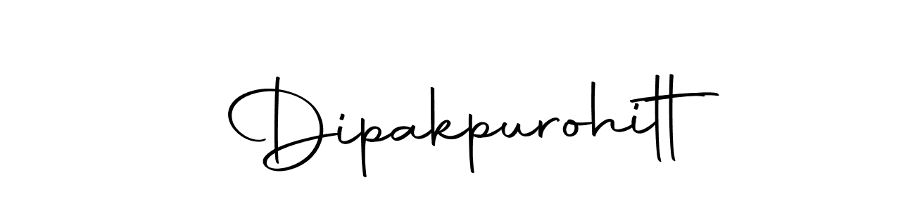 How to Draw Dipakpurohitt signature style? Autography-DOLnW is a latest design signature styles for name Dipakpurohitt. Dipakpurohitt signature style 10 images and pictures png