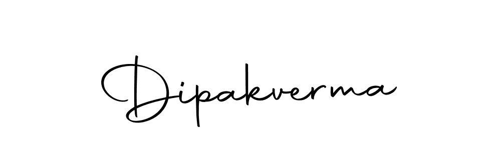 The best way (Autography-DOLnW) to make a short signature is to pick only two or three words in your name. The name Dipakverma include a total of six letters. For converting this name. Dipakverma signature style 10 images and pictures png