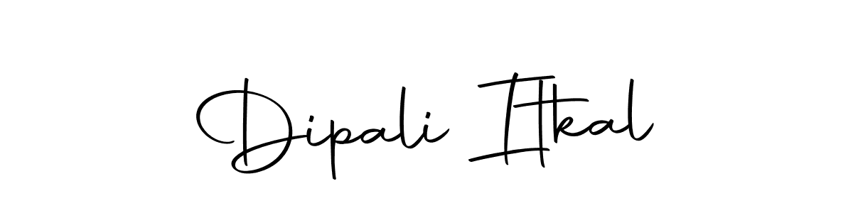 Best and Professional Signature Style for Dipali Itkal. Autography-DOLnW Best Signature Style Collection. Dipali Itkal signature style 10 images and pictures png