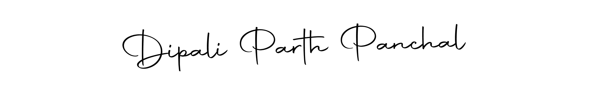 How to Draw Dipali Parth Panchal signature style? Autography-DOLnW is a latest design signature styles for name Dipali Parth Panchal. Dipali Parth Panchal signature style 10 images and pictures png