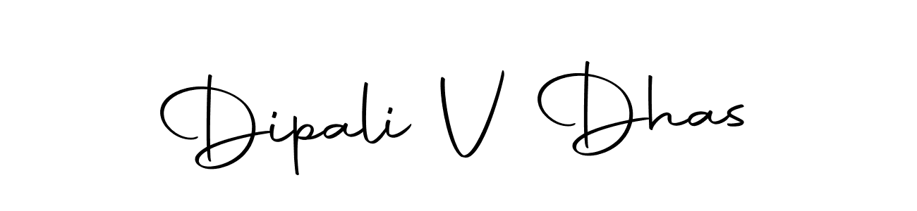This is the best signature style for the Dipali V Dhas name. Also you like these signature font (Autography-DOLnW). Mix name signature. Dipali V Dhas signature style 10 images and pictures png