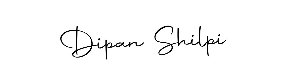 This is the best signature style for the Dipan Shilpi name. Also you like these signature font (Autography-DOLnW). Mix name signature. Dipan Shilpi signature style 10 images and pictures png