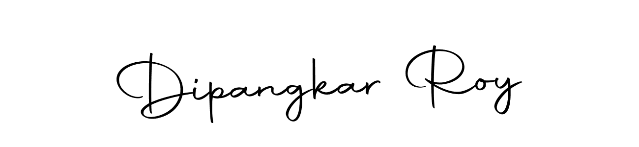 Also we have Dipangkar Roy name is the best signature style. Create professional handwritten signature collection using Autography-DOLnW autograph style. Dipangkar Roy signature style 10 images and pictures png