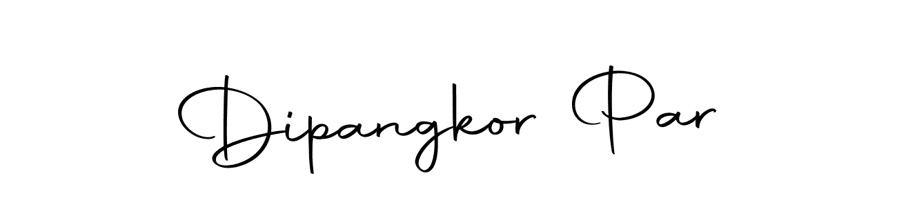 Make a beautiful signature design for name Dipangkor Par. With this signature (Autography-DOLnW) style, you can create a handwritten signature for free. Dipangkor Par signature style 10 images and pictures png