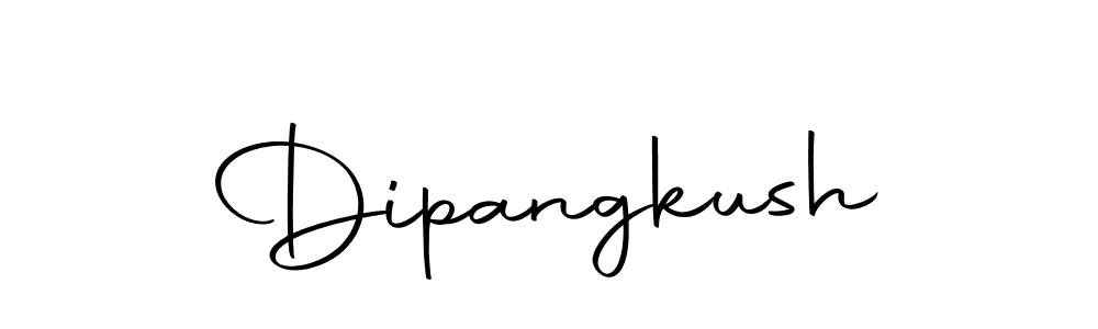 You should practise on your own different ways (Autography-DOLnW) to write your name (Dipangkush) in signature. don't let someone else do it for you. Dipangkush signature style 10 images and pictures png